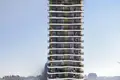3 bedroom apartment 121 m² Nicosia, Cyprus
