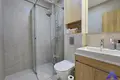 1 bedroom apartment 42 m² Budva, Montenegro