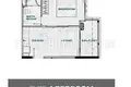Mieszkanie 1 pokój 44 m² Choeng Thale, Tajlandia