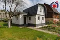 Maison 53 m² Kalodziscanski sielski Saviet, Bélarus