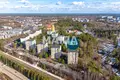 Appartement 3 chambres 79 m² Oulu sub region, Finlande