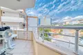 Wohnung 2 Schlafzimmer 80 m² Tosmur, Türkei