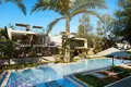 6-Zimmer-Villa 220 m² Girne Belediyesi, Nordzypern