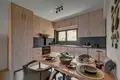 3 bedroom apartment 90 m² Larnaca, Cyprus
