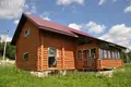Cottage 192 m² Piatryskauski sielski Saviet, Belarus