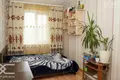 2 room apartment 47 m² in Minsk, Belarus