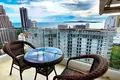 Condo z 1 sypialnią  Pattaya City, Tajlandia