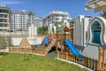 1 bedroom apartment  Mahmutlar, Turkey