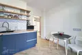 Wohnung 2 zimmer 57 m² Minsk, Belarus