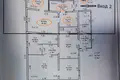Apartment 55 m² Kalodziscanski sielski Saviet, Belarus