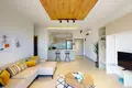 Apartamento 3 habitaciones 104 m² Mezitli, Turquía