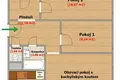 Wohnung 4 zimmer 68 m² Melnik, Tschechien