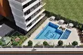 Appartement 2 chambres 50 m² Obakoy, Turquie