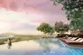 Apartamento 3 habitaciones 156 m² Choeng Thale, Tailandia