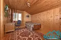 Cottage 381 m² Valiarjanava, Belarus