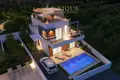 Willa 3 pokoi 185 m² Pafos, Cypr