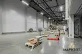 Warehouse 6 rooms 3 506 m² in Valiarjanava, Belarus