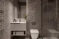Wohnung 3 Schlafzimmer 123 m² Calp, Spanien