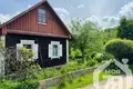 Casa 58 m² Krasnienski sielski Saviet, Belarús