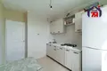 1 room apartment 35 m² Minsk, Belarus