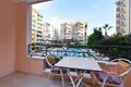Appartement 1 chambre 105 m² Mahmutlar, Turquie