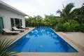 villa de 3 chambres 230 m² Pa Khlok, Thaïlande