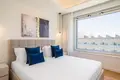 Appartement 2 chambres 120 m² Limassol, Chypre