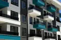 Apartamento 55 m² Alanya, Turquía