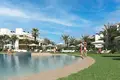 3 bedroom villa 228 m² Los Alcazares, Spain