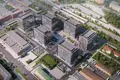 Pomieszczenie biurowe 266 m² Moskwa, Rosja