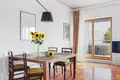 Apartamento 2 habitaciones 78 m² en Varsovia, Polonia