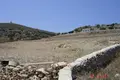 Land 1 room  Schinoussa, Greece