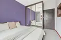 Wohnung 2 zimmer 57 m² Warschau, Polen