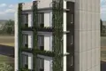 Apartamento 2 habitaciones 117 m² Larnaca, Chipre