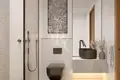 Mieszkanie 2 pokoi 118 m² Abu Zabi, Emiraty Arabskie