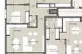 Квартира 3 спальни 150 м² Като Полемидия, Кипр