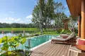 2 bedroom Villa 368 m² Ban Po Daeng, Thailand