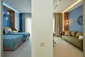 3 bedroom apartment 156 m² Boreti, Montenegro