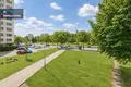 3 room apartment 61 m² Alytus, Lithuania