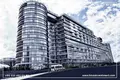 Appartement dans un nouvel immeuble Basin Express Istanbul hotel apartment complex