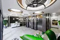 Appartement 2 chambres 47 m² Alanya, Turquie
