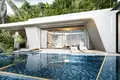 Wohnung 3 Schlafzimmer 205 m² Sakhu, Thailand
