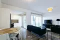 2 bedroom apartment 60 m² in Germasogeia, Cyprus