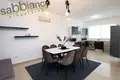 Apartamento 2 habitaciones 117 m² Aradippou, Chipre