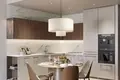 Mieszkanie 2 pokoi 84 m² Dubaj, Emiraty Arabskie
