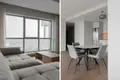 Квартира 4 комнаты 92 м² Рига, Латвия