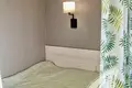 1 room apartment 29 m² Malaryta, Belarus
