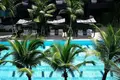 Wohnung 1 zimmer 57 m² Rawai, Thailand