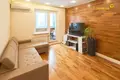 Квартира 2 комнаты 55 м² Минск, Беларусь