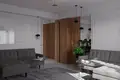 Appartement 1 chambre 65 m² Bijelske Krusevice, Monténégro